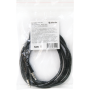 Аудио-кабель Defender JACK01-05 JACK M- JACK M, 1.5 м