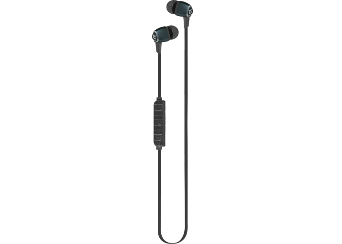Беспроводная гарнитура Defender FreeMotion B670 черный, вставки, Bluetooth