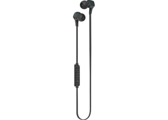 Беспроводная гарнитура Defender FreeMotion B670 черный, вставки, Bluetooth