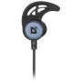 Беспроводная гарнитура Defender FreeMotion B685 активный магнит, Bluetooth