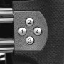 Игровой руль Defender Forsage GTR USB, 12 кнопок, рычаг передач