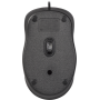 Проводная оптическая мышь Defender Point MM-756 черный,3 кнопки,1000 dpi