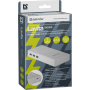 Внешний аккумулятор Defender Lavita 10000E 3 USB, 10000 mAh, 2.1A