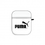 Силиконовый чехол Softmag Case Puma для AirPods 1/2