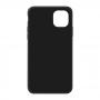 Силиконовый чехол Softmag Case Art 3 для iPhone 11