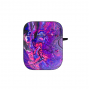 Силиконовый чехол Softmag Case Art 10 Black для AirPods 1/2