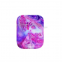 Силиконовый чехол Softmag Case Art 5 White для AirPods 1/2