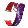 Ремешок Softmag Red Art 15 для Apple Watch