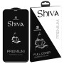 Защитное стекло Shiva 3D для iPhone XR / iPhone 11