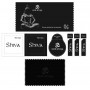 Защитное стекло Shiva 3D для iPhone X / Xs / iPhone 11 Pro