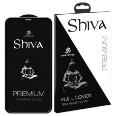 Защитное стекло Shiva 3D для iPhone XS Max / iPhone 11 Pro Max