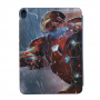 Чехол Slim Case для iPad Pro 9.7 Iron Man