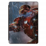 Чехол Slim Case для iPad Pro 9.7 Iron Man