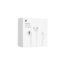 Гарнитура Apple EarPods with Remote and Lightning AA