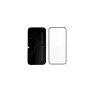 Стекло с рамкой iLera DeLuxe FullCover Glass Light Saphir for iPhone 13 Pro (устойчево к царапинам)