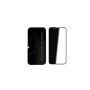 Cтекло с рамкой iLera DeLuxe Incognito FullCover Glass for iPhone 13 Pro 6.1"Pro (Приватное)