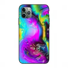 Силиконовый чехол Softmag Case Art 29 для iPhone 11 Pro