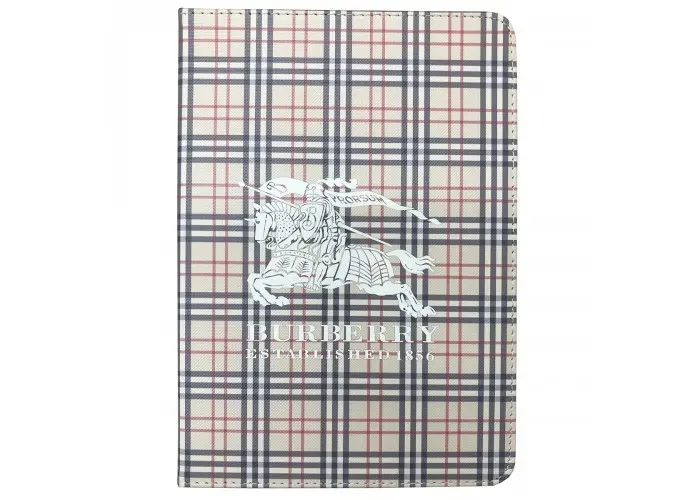 Burberry ipad mini case deals