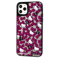 Чехол для iPhone 11 Pro Max Tify Mirror Kitty