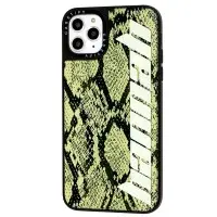 Чехол для iPhone 11 Pro Max Tify Mirror Hannah