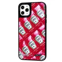 Чехол для iPhone 11 Pro Max Tify Mirror Tomato