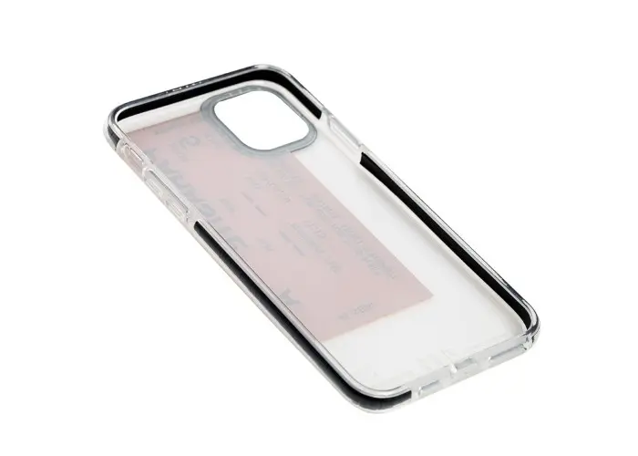 Чехол для iPhone 11 Pro Max Tify parasite