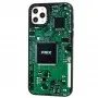 Чехол для iPhone 11 Pro Max Tify Mirror микросхема