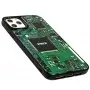 Чехол для iPhone 11 Pro Max Tify Mirror микросхема