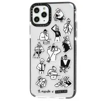 Чехол для iPhone 11 Pro Max Tify teens
