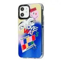 Купить Чехол для iPhone 11 Tify кассета синий в Softmag.com.ua | Киев  Украина
