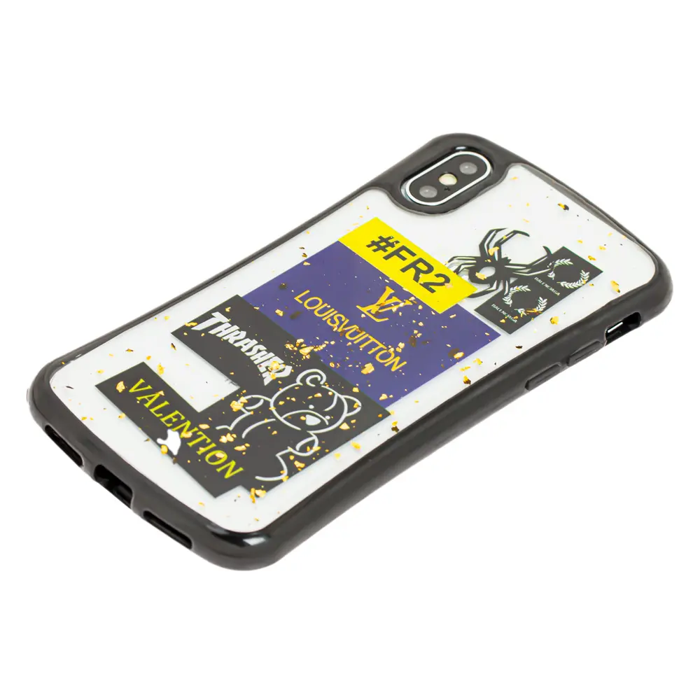 Thrasher iphone x sales