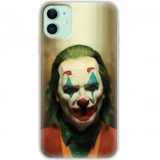 Чехол для iPhone 11 Mixcase джокер 9