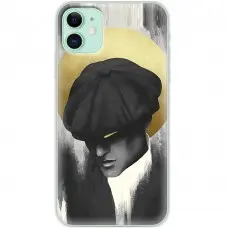 Чехол для iPhone 11 Mixcase острые козырьки 1