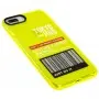 Чехол для iPhone 7 Plus / 8 Plus Neon print Tokyo