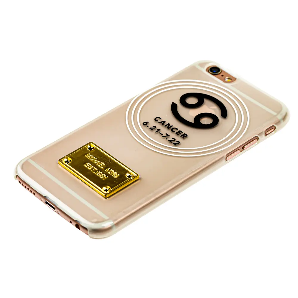 Michael Kors iPhone 6 Cancer Softmag .ua