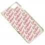 Чехол Cath Kidston для iPhone 7 / 8 бежевый с цветами