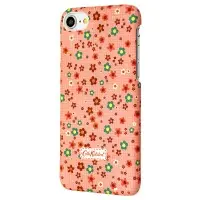 Чехол Cath Kidston для iPhone 7 / 8 цветы