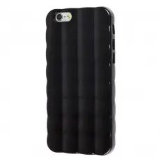 Чехол Mirrors для iPhone 6 черное зеркало