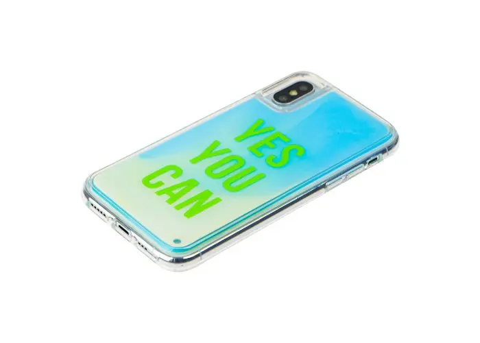 Чехол для iPhone X / Xs 