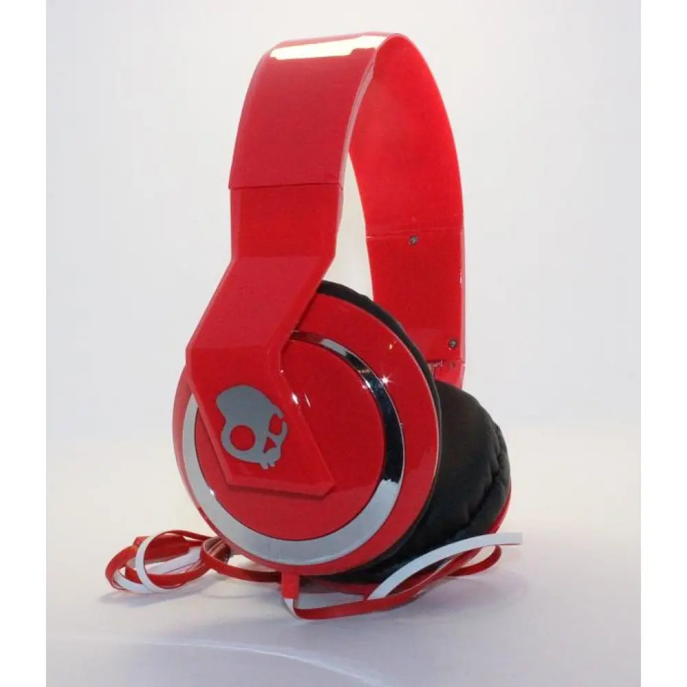 Skullcandy MIX Master black Softmag .ua