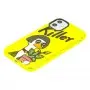 Чехол для iPhone 11 Neon print Killey