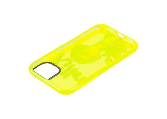 Чехол для iPhone 11 Neon print Killey