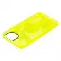 Чехол для iPhone 11 Neon print Killey