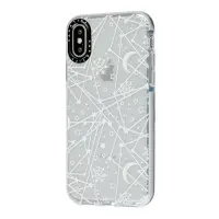 Чехол для iPhone X / Xs Tify звездное небо