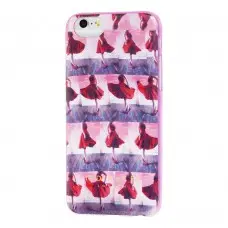 Чехол Ted Baker для iPhone 6 "секси девушка"