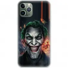 Чехол для iPhone 11 Pro Mixcase джокер 7