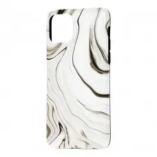 Чехол для iPhone 11 Pro loft белый
