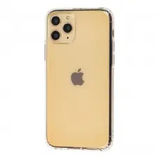 Чехол для iPhone 11 Pro Joyroom New T прозрачный