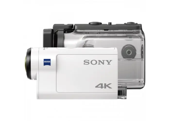 Action Cam 4K FDR-X3000 Экшн-камера купить Киев Украина - sony