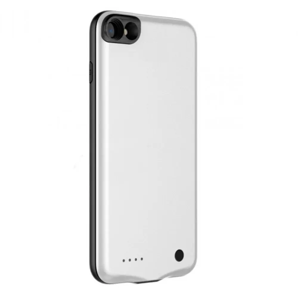 Чехол для iPhone 7/8 Baseus Geshion Backpack Power Bank Case 2500